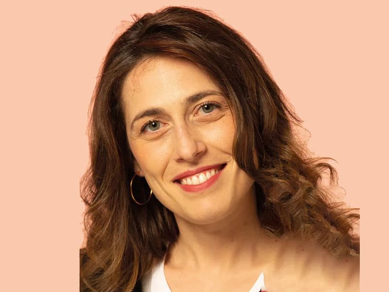 Eleonora Lozza