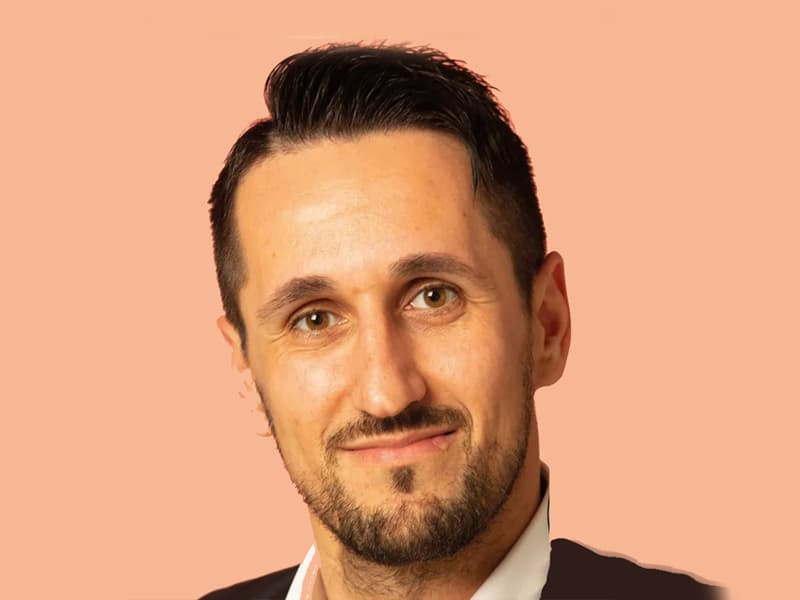 Alessandro Pellegrini