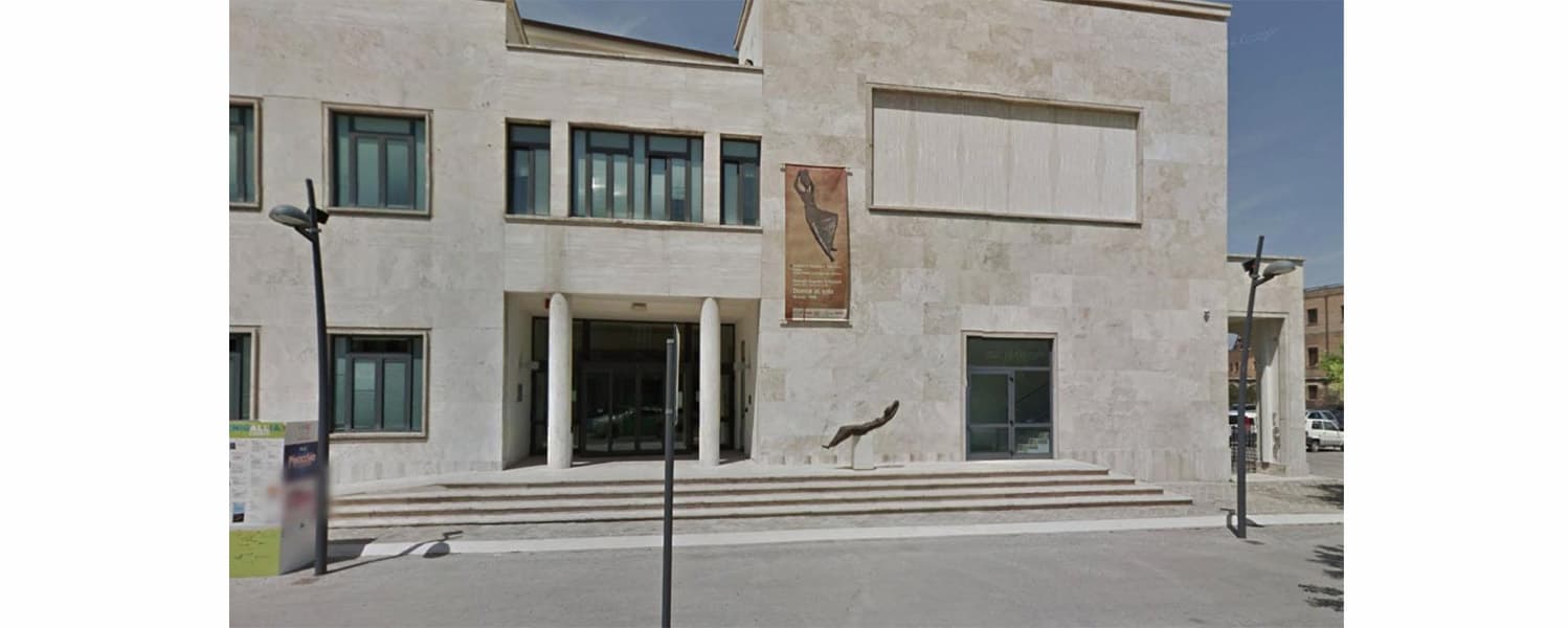 Sede SUAP Senigallia